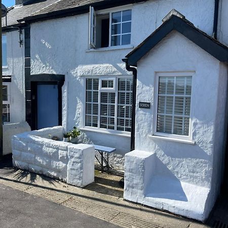 Seren Cottage Llangefni Ngoại thất bức ảnh