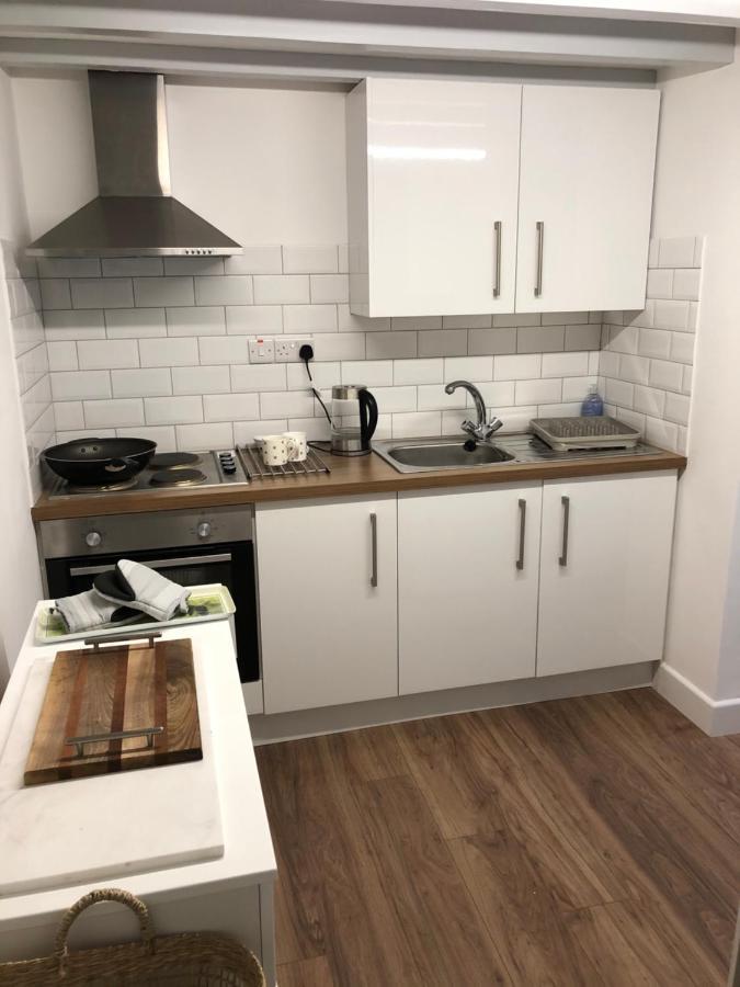Seren Cottage Llangefni Ngoại thất bức ảnh