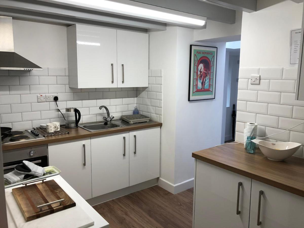 Seren Cottage Llangefni Ngoại thất bức ảnh