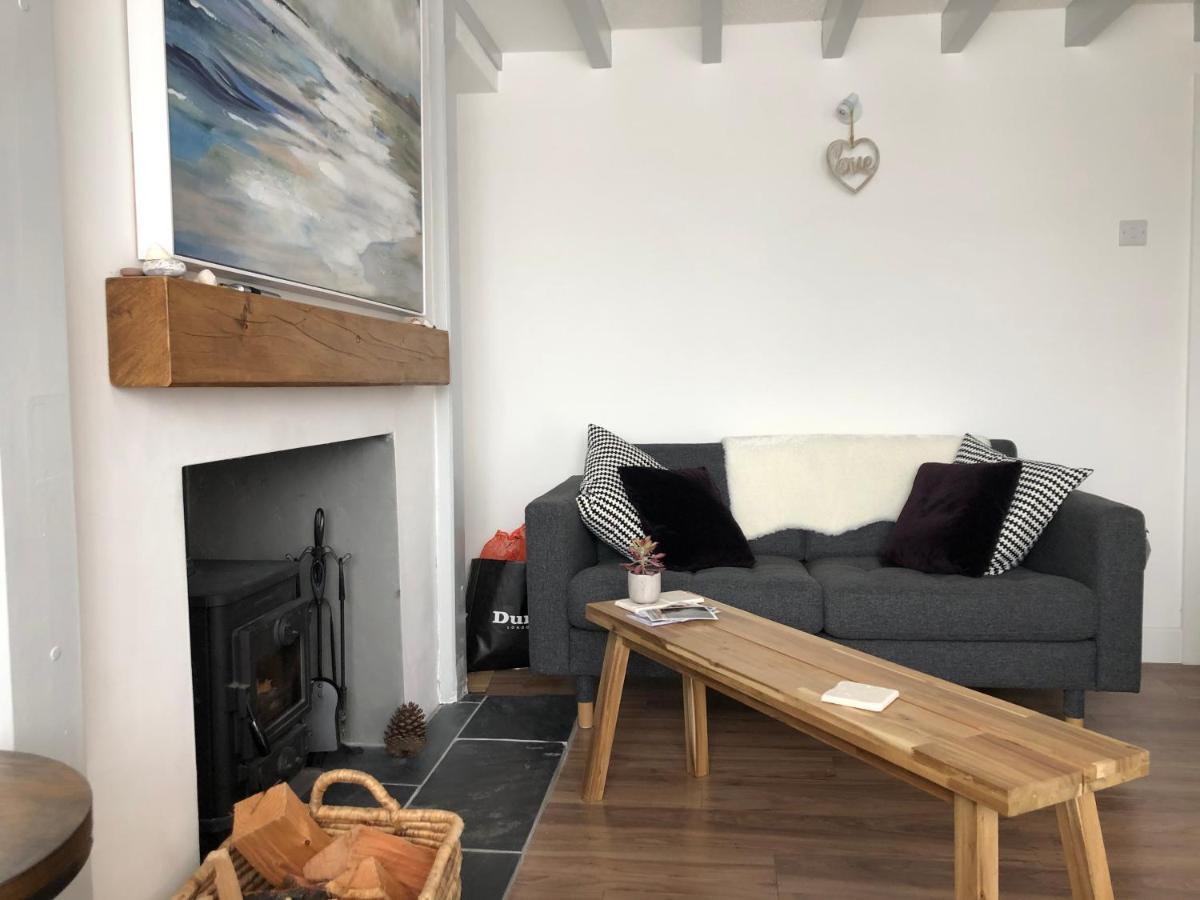 Seren Cottage Llangefni Ngoại thất bức ảnh