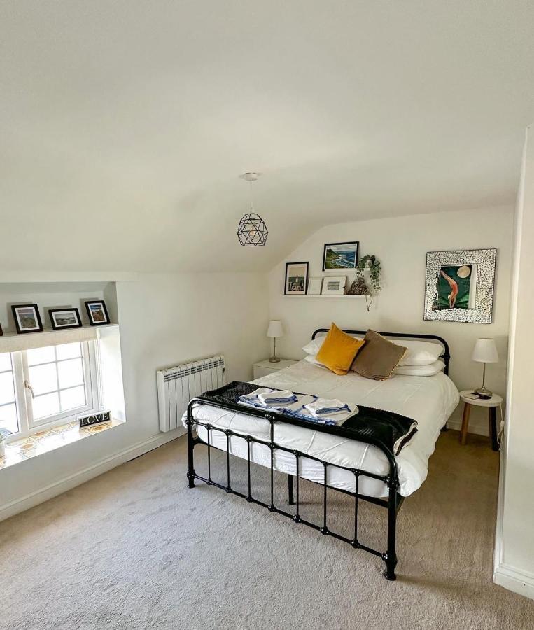 Seren Cottage Llangefni Ngoại thất bức ảnh