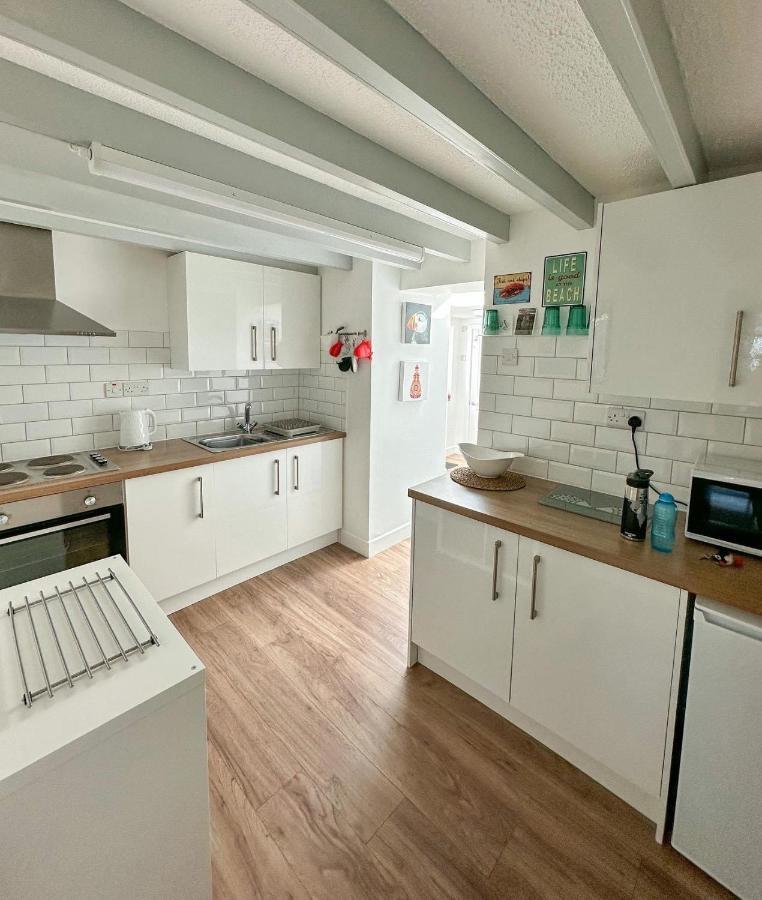 Seren Cottage Llangefni Ngoại thất bức ảnh
